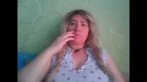 ClaireShannon online show from February 20, 3:01 pm