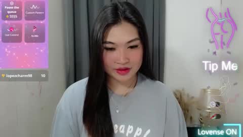 CLAIRE online show from October 13, 5:29 am