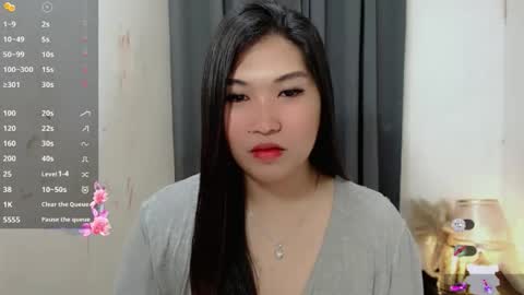 CLAIRE online show from November 27, 5:20 am