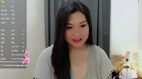 CLAIRE online show from January 10, 4:58 am