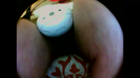 clamk454 online show from October 11, 7:01 pm