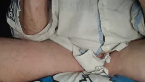 clamk454 online show from October 26, 9:42 pm