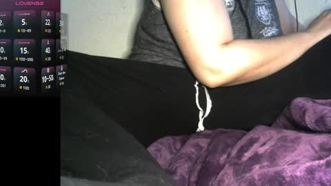 clamslamm11 online show from November 2, 9:17 pm