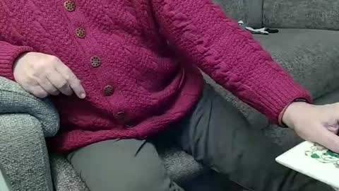 Snapshot of clanard chatting on February 20, 11:21 pm clanard online show from February 20, 11:21 pm