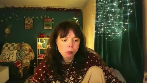 Clancy online show from January 10, 5:58 pm