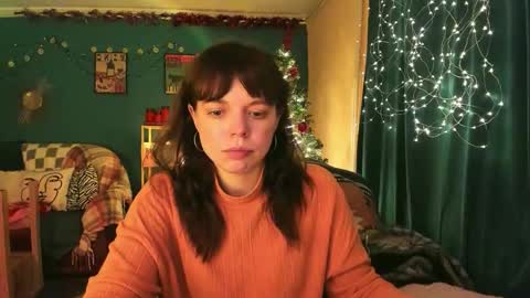 Clancy online show from January 15, 5:38 pm