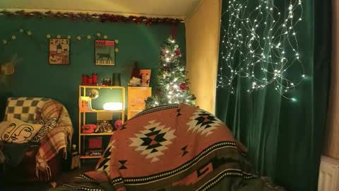 Clancy online show from February 3, 6:46 pm