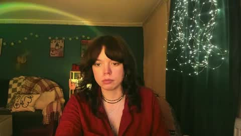 Clancy online show from April 9, 6:46 pm