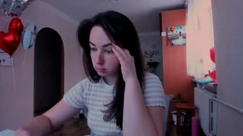clandes_tina online show from July 10, 5:26 pm