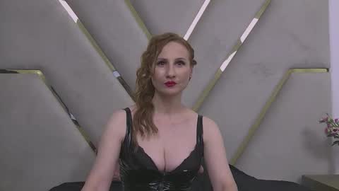 Mistress Clara online show from June 11, 12:54 am
