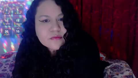Snapshot of clara_violette chatting on November 25, 6:02 am Clara violette online show from November 25, 6:02 am