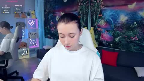 Snapshot of clarabenson chatting on September 15, 6:41 pm clarabenson online show from September 15, 6:41 pm