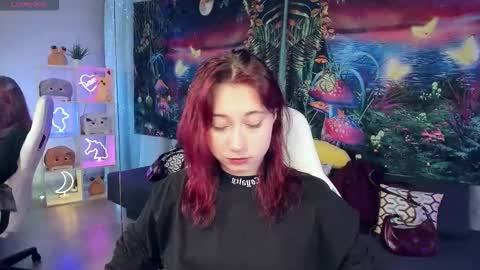 Snapshot of clarabenson chatting on September 18, 6:54 pm clarabenson online show from September 18, 6:54 pm