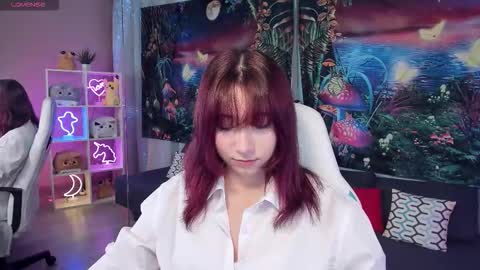 Snapshot of clarabenson chatting on September 19, 6:30 pm clarabenson online show from September 19, 6:30 pm