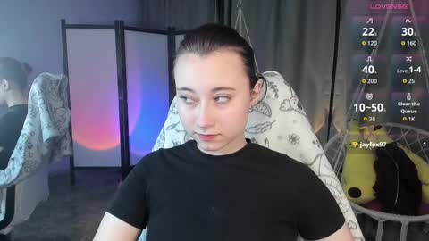 Snapshot of clarabenson chatting on September 30, 5:29 pm clarabenson online show from September 30, 5:29 pm