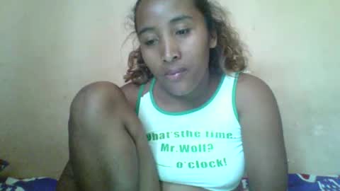 Clarah0123 online show from September 23, 7:44 am