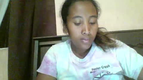 Clarah0123 online show from October 4, 7:56 pm
