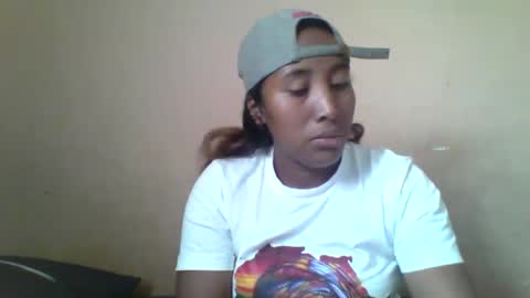 Clarah0123 online show from October 10, 9:08 am