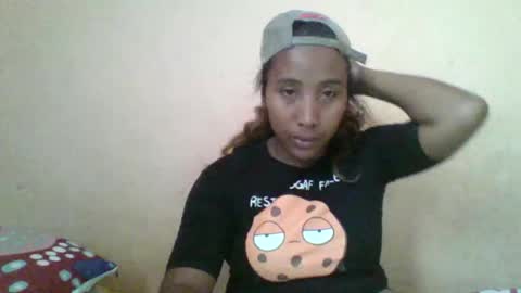 Clarah0123 online show from October 14, 8:37 am