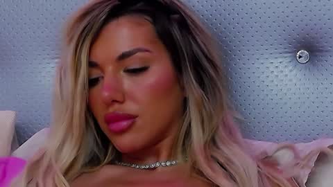 ClaraHazel online show from February 2, 8:35 am