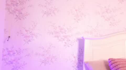 ClaraHazel online show from November 29, 5:21 am