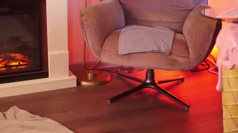 ClaraHazel online show from June 26, 5:23 am