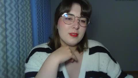 Clara online show from May 24, 4:23 pm