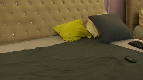 Clara online show from February 15, 9:22 pm