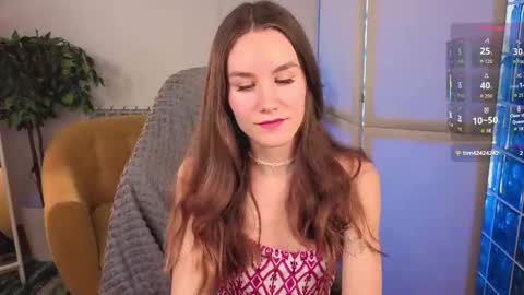 Snapshot of clare_ff chatting on February 17, 1:40 pm Claire online show from February 17, 1:40 pm