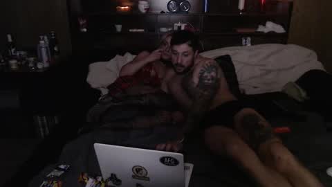 Snapshot of clarenceworley69 chatting on January 15, 9:03 am TrueRomanceSluts online show from January 15, 9:03 am