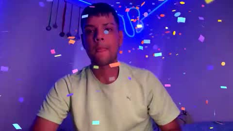 Clarentz bby online show from November 26, 11:06 pm