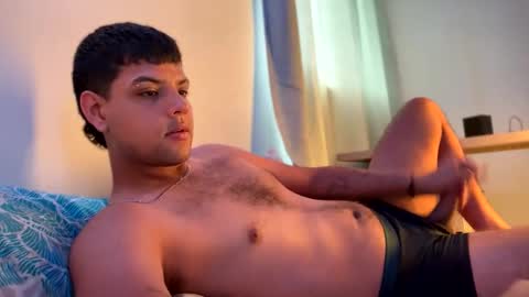 Clarentz bby online show from December 3, 7:34 pm