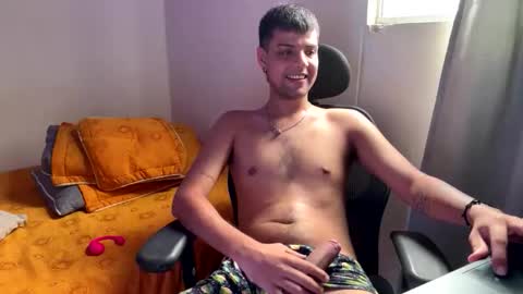 Clarentz bby online show from April 27, 8:29 pm