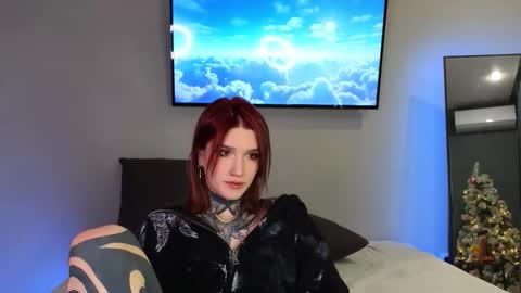 Sophie online show from December 22, 12:18 am