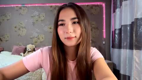 Yuna online show from November 23, 8:14 am