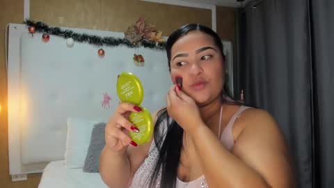 clarigil online show from December 10, 1:44 pm