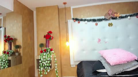 clarigil online show from December 18, 5:21 pm