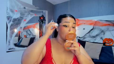 clarigil online show from October 22, 9:47 pm