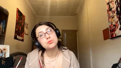 Karolina online show from February 25, 11:42 am