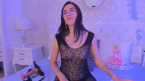 Mistress Clarisse online show from September 27, 7:52 pm