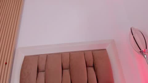 Mistress Clarisse online show from February 9, 7:51 pm