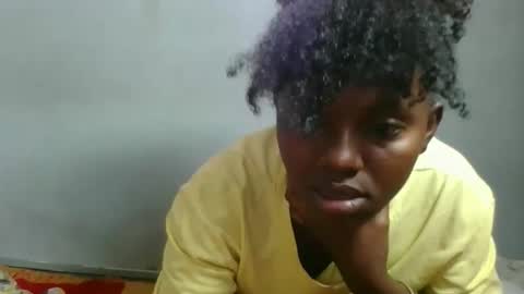 clarisse98 online show from October 18, 7:09 am