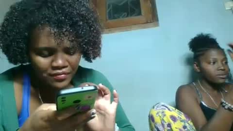 clarisse98 online show from October 28, 3:47 pm