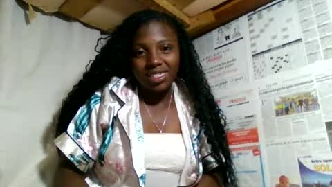 clarisse98 online show from July 5, 4:36 pm