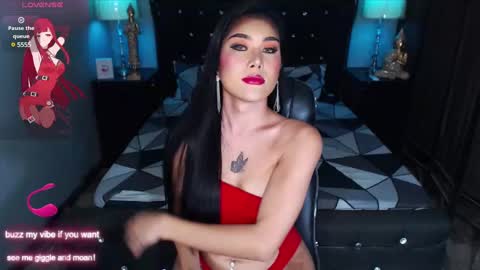 Snapshot of clarizamolina chatting on February 24, 2:26 pm Clariza online show from February 24, 2:26 pm