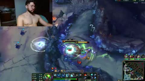 Clark online show from November 20, 7:41 am