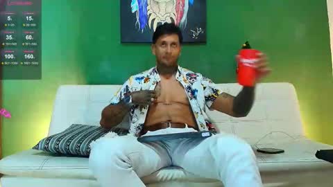 Snapshot of clark__ken chatting on November 21, 8:29 pm Juanpaindependent model online show from November 21, 8:29 pm