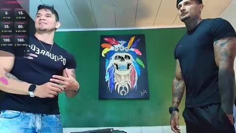 Juanpaindependent model online show from January 16, 4:22 pm