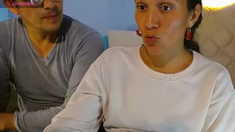 Snapshot of clark_ken40 chatting on October 3, 1:24 am Clark ken online show from October 3, 1:24 am