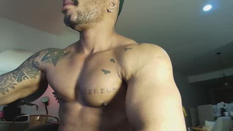 clark_strong online show from October 14, 8:15 am